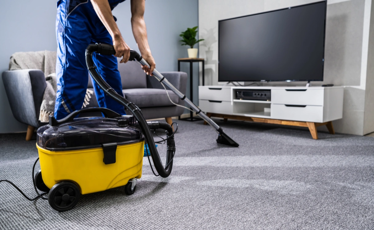Extract Carpet Cleaning Wandong Contact Office